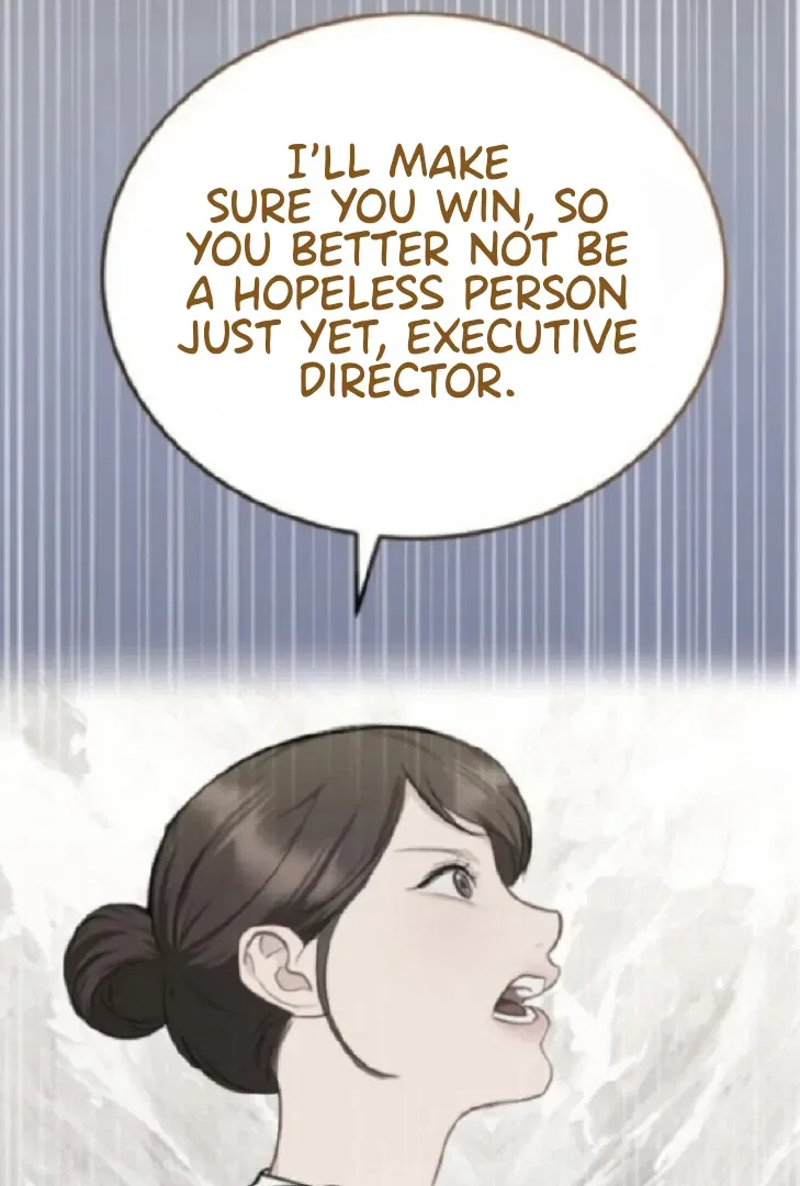 Secretary Power Chapter 38 – Page 15