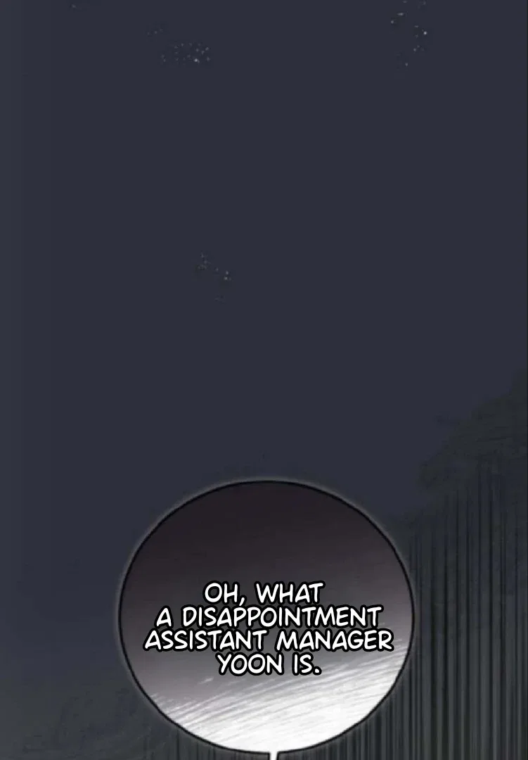 Secretary Power Chapter 38 – Page 21