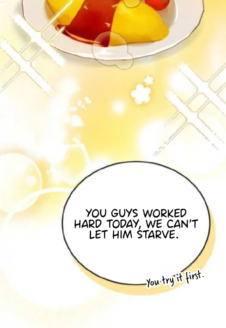 Secretary Power Chapter 38 – Page 38