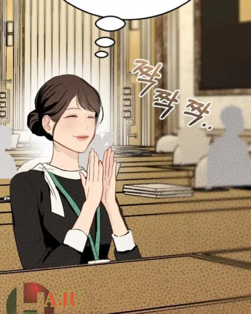 Secretary Power Chapter 37 – Page 17