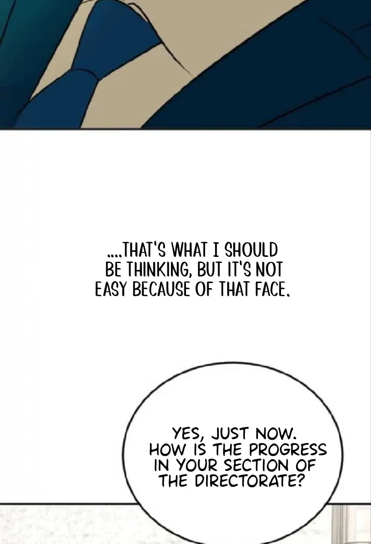 Secretary Power Chapter 37 – Page 36