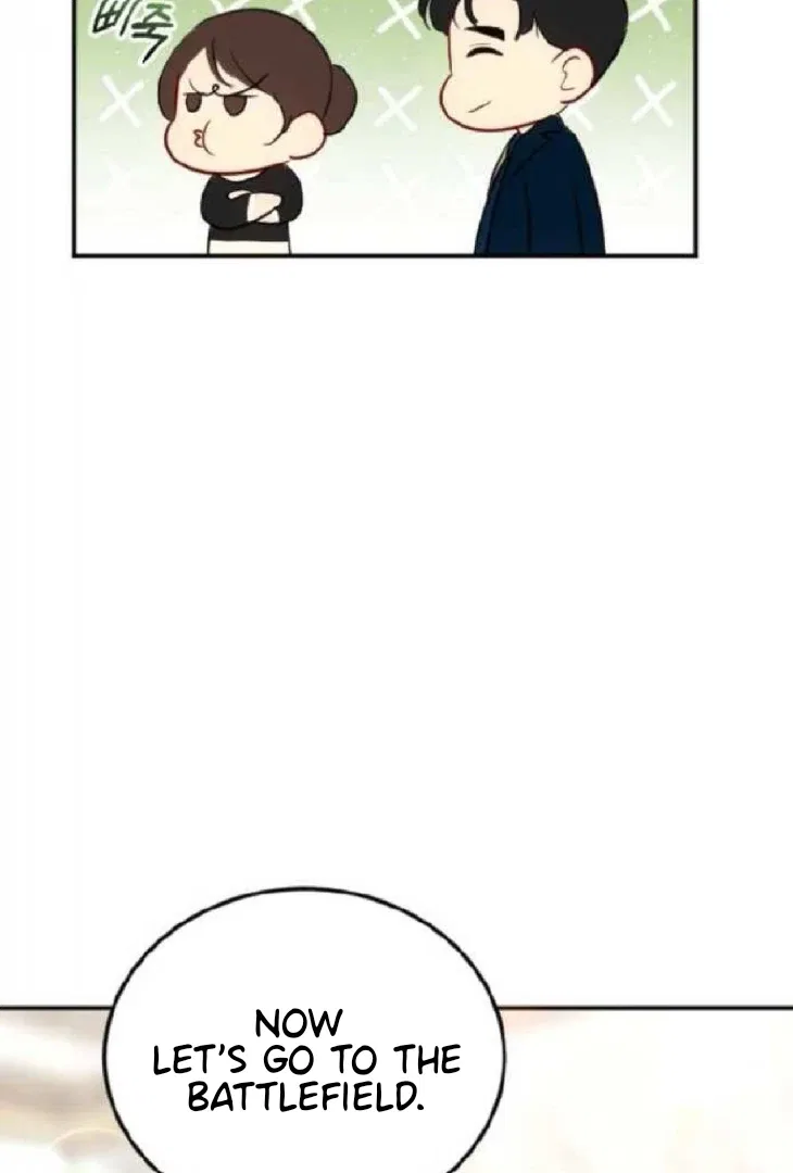 Secretary Power Chapter 37 – Page 71