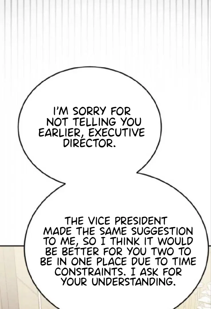 Secretary Power Chapter 37 – Page 82