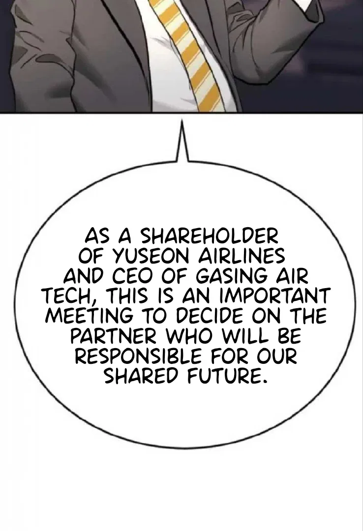 Secretary Power Chapter 37 – Page 85
