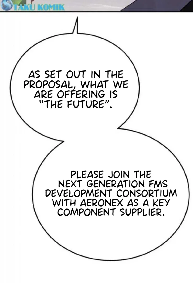 Secretary Power Chapter 37 – Page 88
