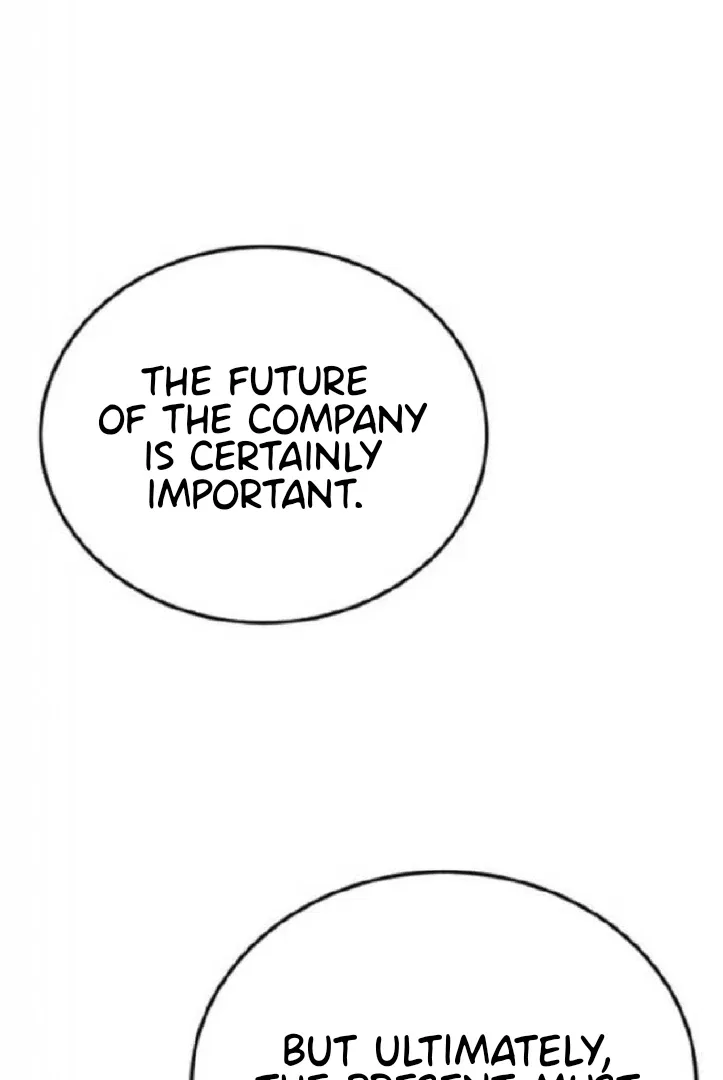 Secretary Power Chapter 37 – Page 111