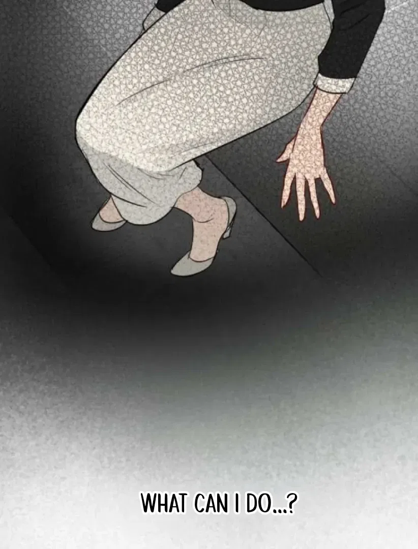 Secretary Power Chapter 37 – Page 129