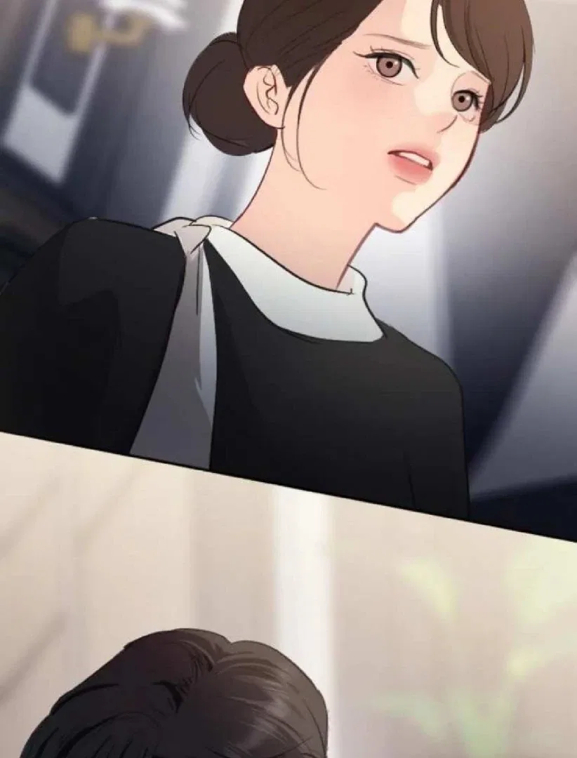 Secretary Power Chapter 37 – Page 138