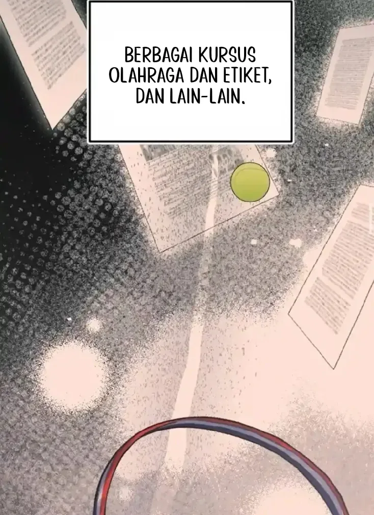 Secretary Power Chapter 36 – Page 31