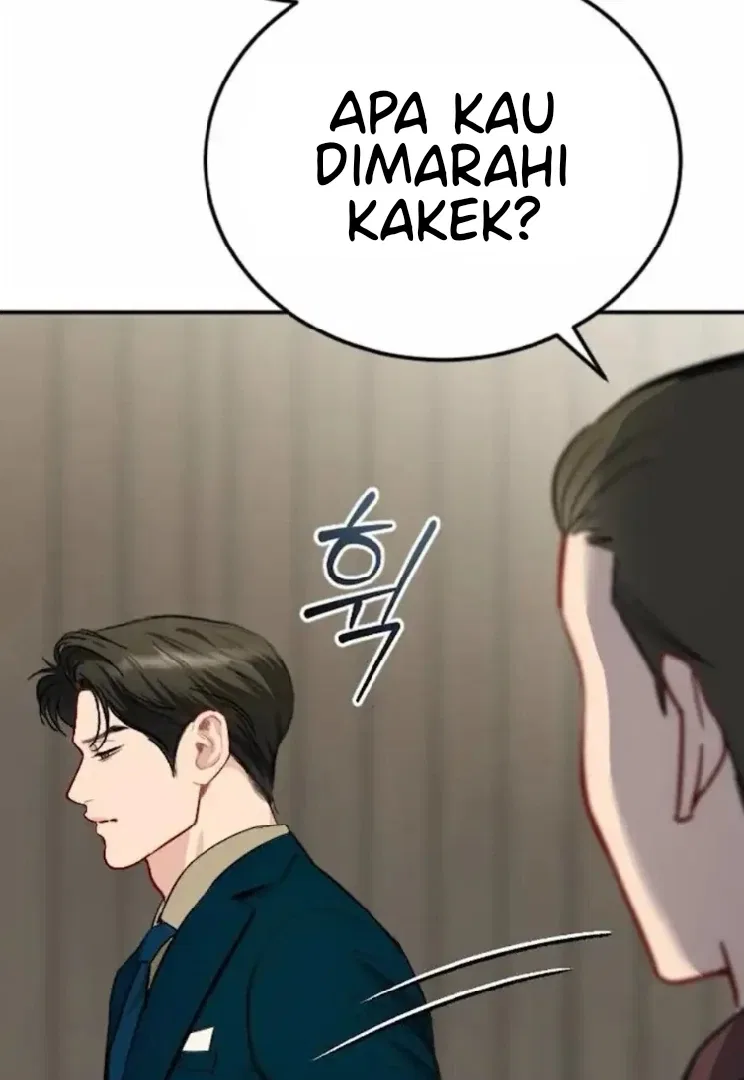 Secretary Power Chapter 36 – Page 104