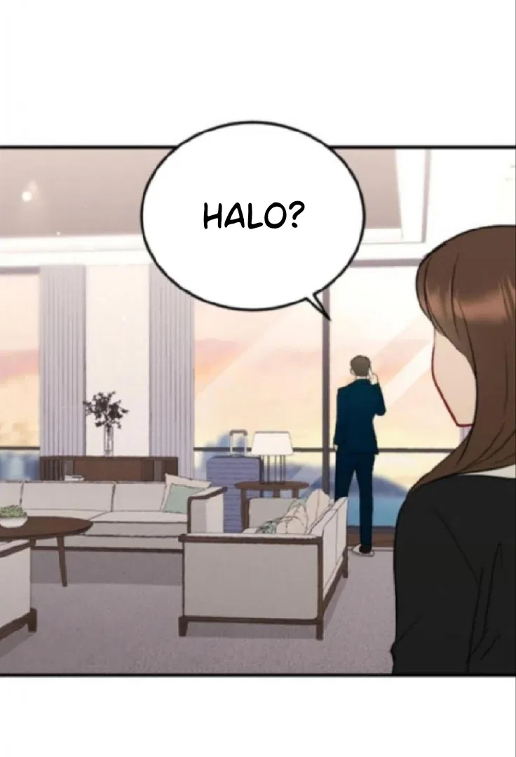 Secretary Power Chapter 35 – Page 5