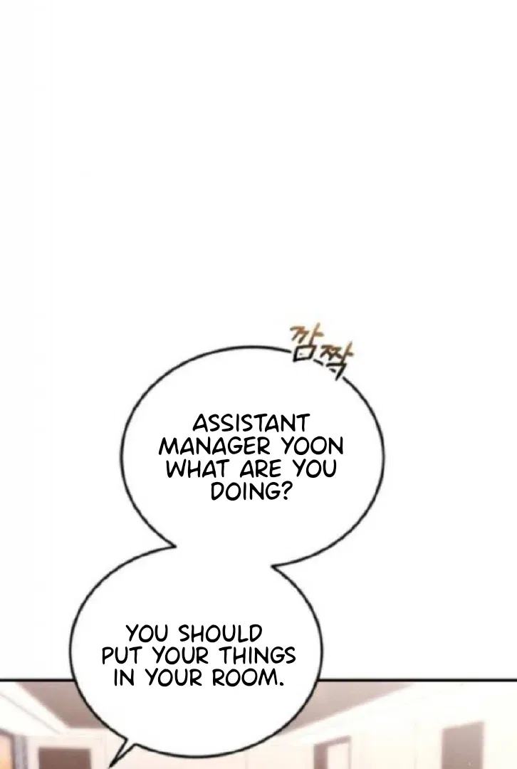 Secretary Power Chapter 35 – Page 18