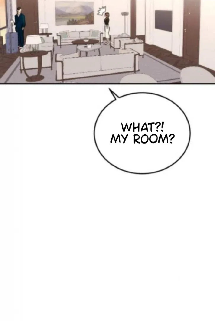 Secretary Power Chapter 35 – Page 19