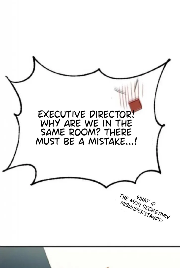 Secretary Power Chapter 35 – Page 22