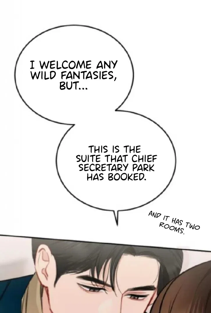 Secretary Power Chapter 35 – Page 25