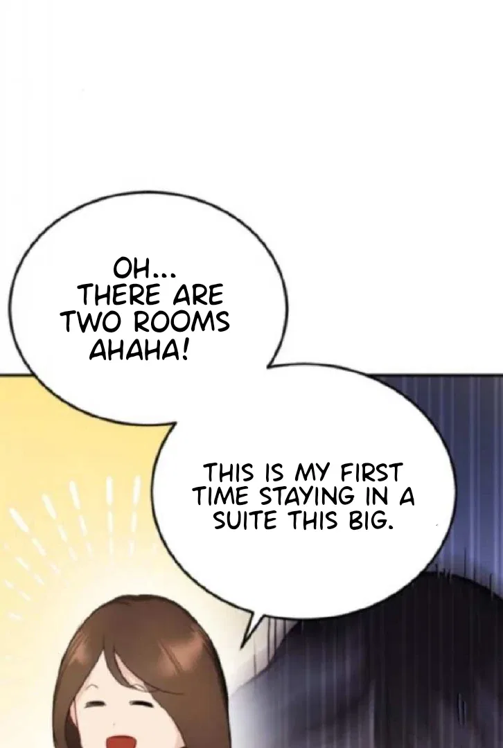 Secretary Power Chapter 35 – Page 29