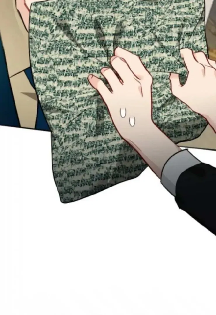 Secretary Power Chapter 35 – Page 40