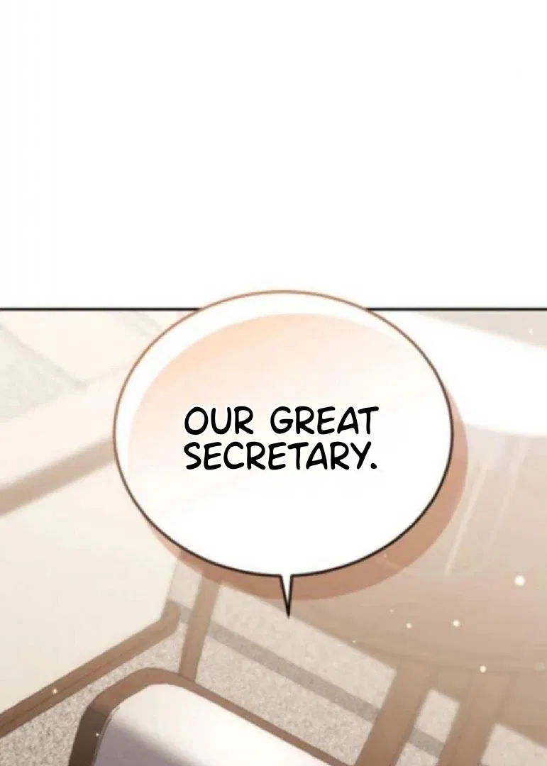 Secretary Power Chapter 35 – Page 53