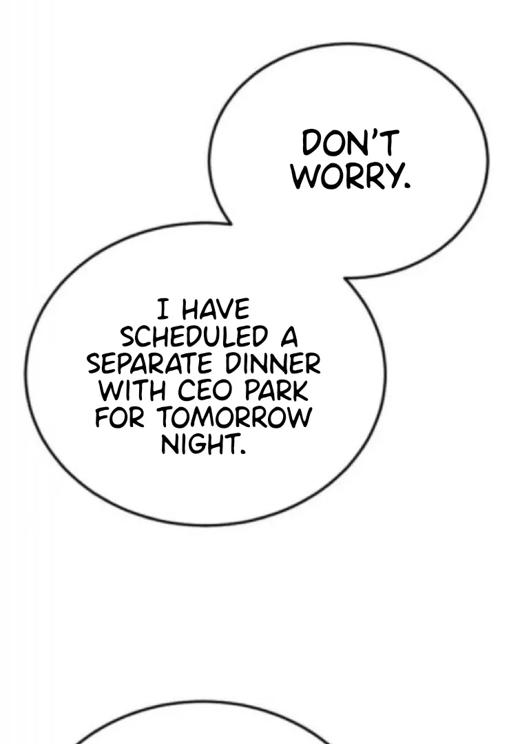 Secretary Power Chapter 35 – Page 61
