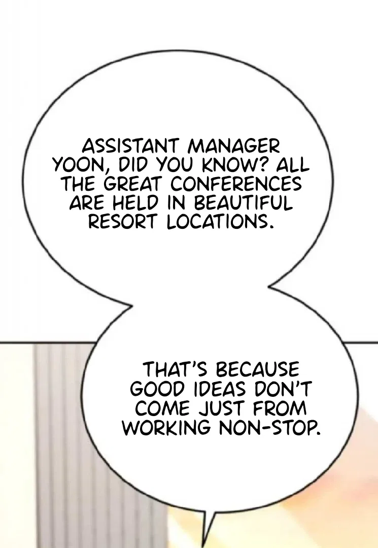 Secretary Power Chapter 35 – Page 70