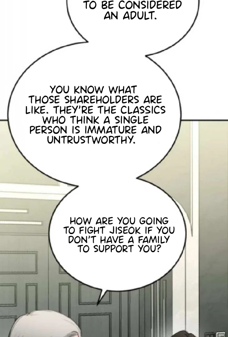 Secretary Power Chapter 35 – Page 93