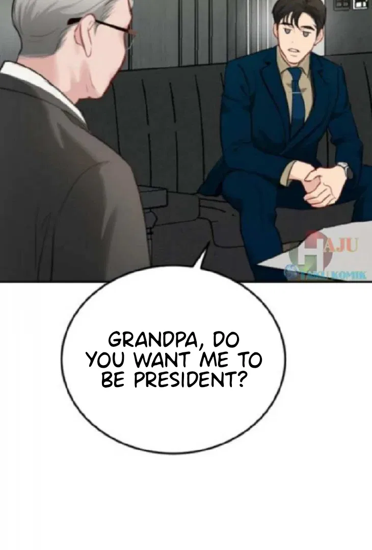 Secretary Power Chapter 35 – Page 94