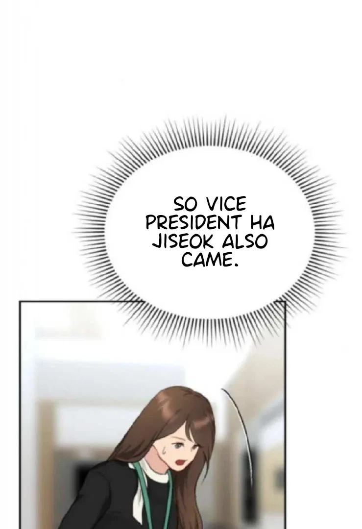 Secretary Power Chapter 35 – Page 99