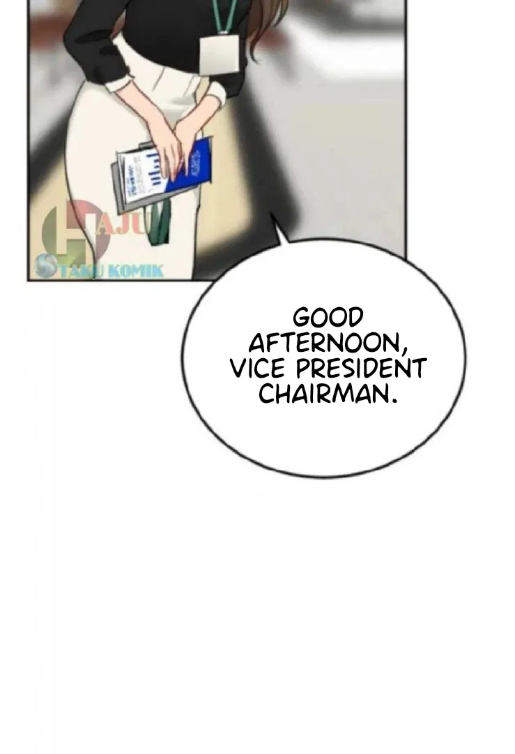 Secretary Power Chapter 35 – Page 100