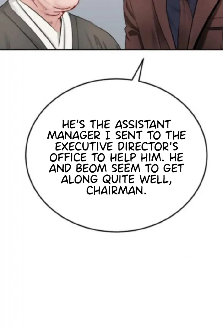 Secretary Power Chapter 35 – Page 102