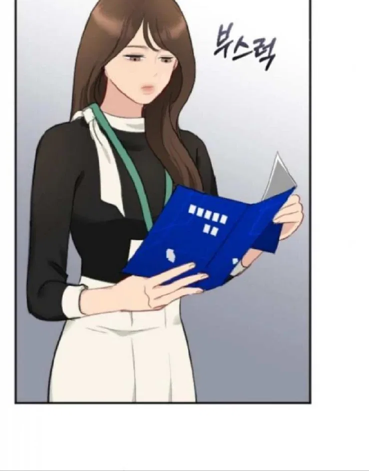Secretary Power Chapter 35 – Page 114