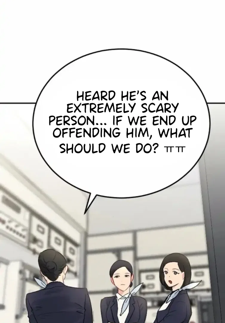 Secretary Power Chapter 34 – Page 4