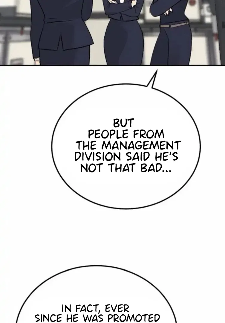 Secretary Power Chapter 34 – Page 5
