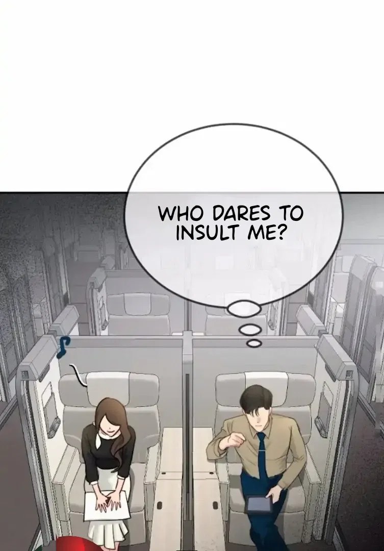 Secretary Power Chapter 34 – Page 14