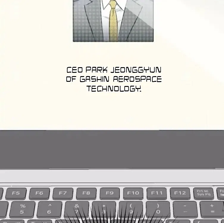 Secretary Power Chapter 34 – Page 31