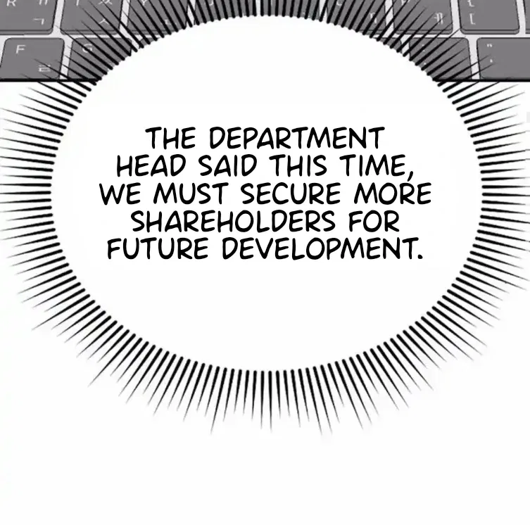 Secretary Power Chapter 34 – Page 32