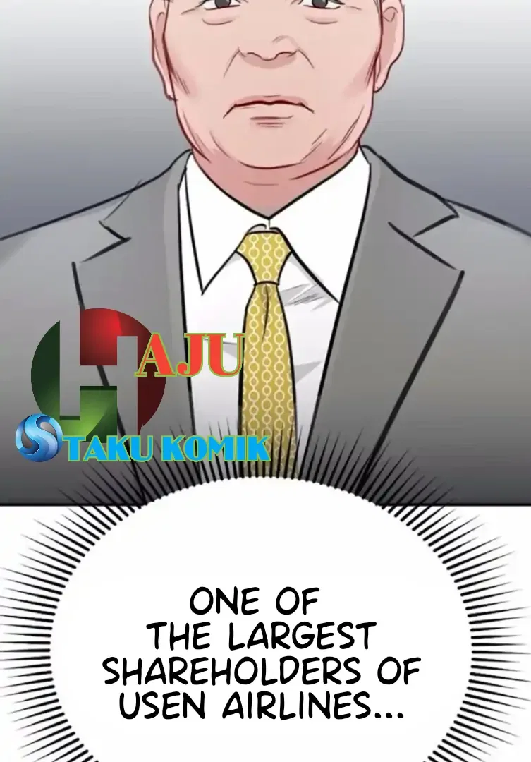 Secretary Power Chapter 34 – Page 34