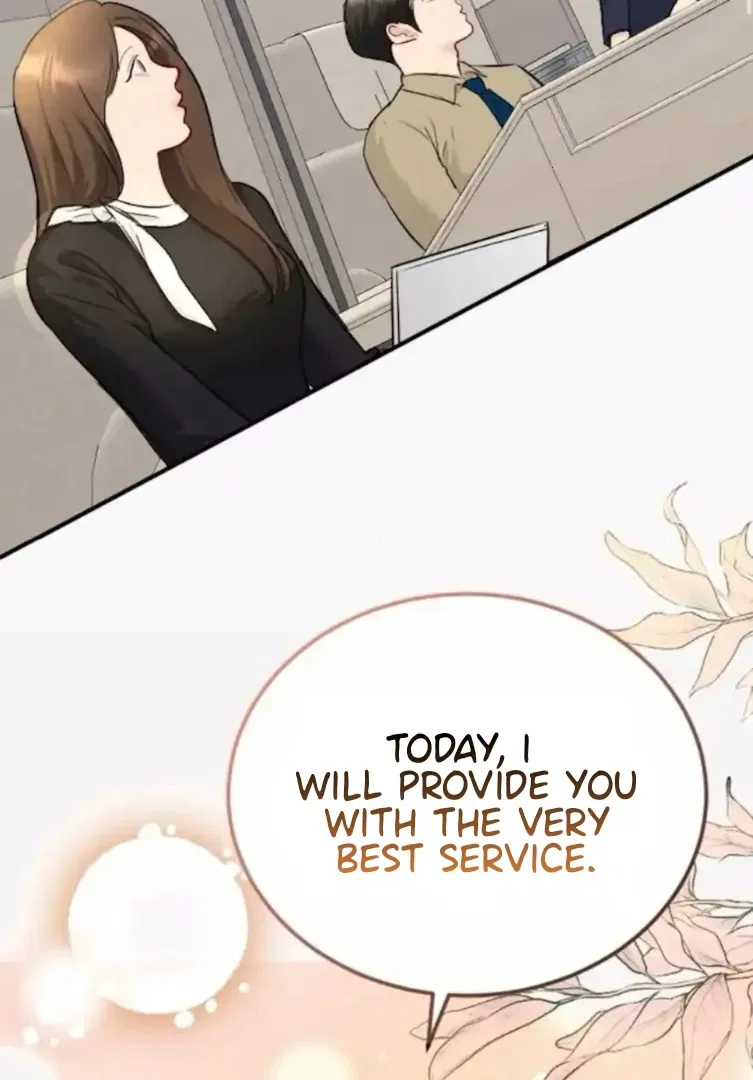 Secretary Power Chapter 34 – Page 40