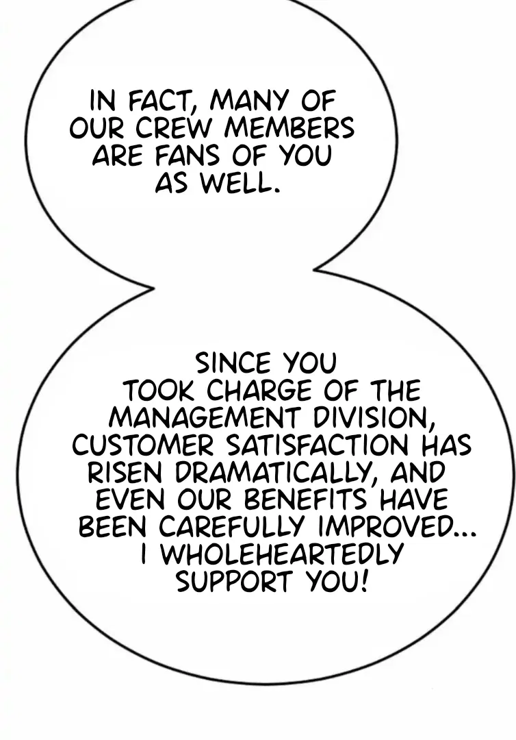 Secretary Power Chapter 34 – Page 51