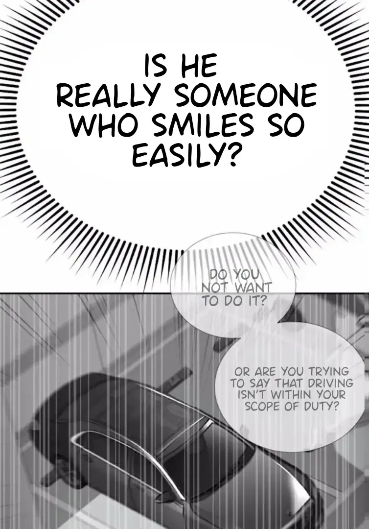 Secretary Power Chapter 34 – Page 56