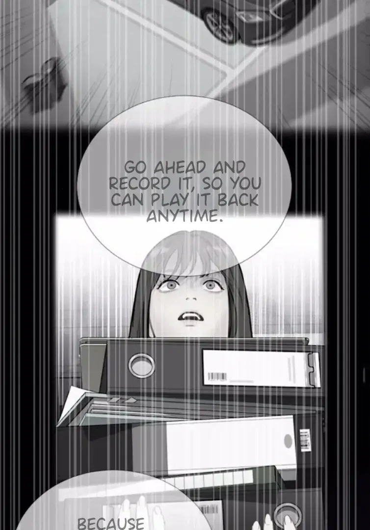 Secretary Power Chapter 34 – Page 57