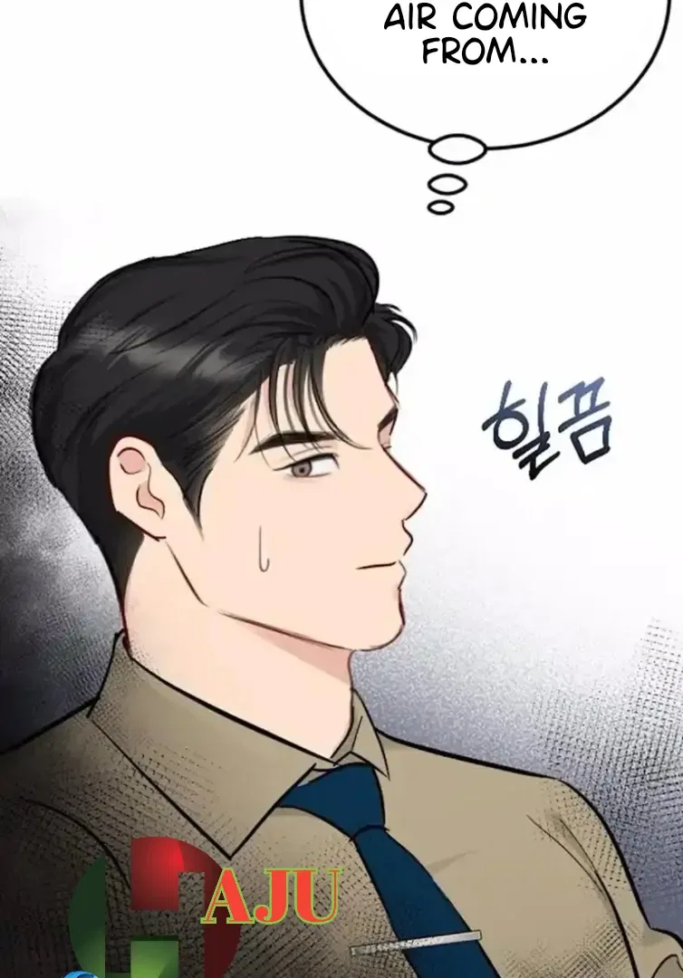 Secretary Power Chapter 34 – Page 61