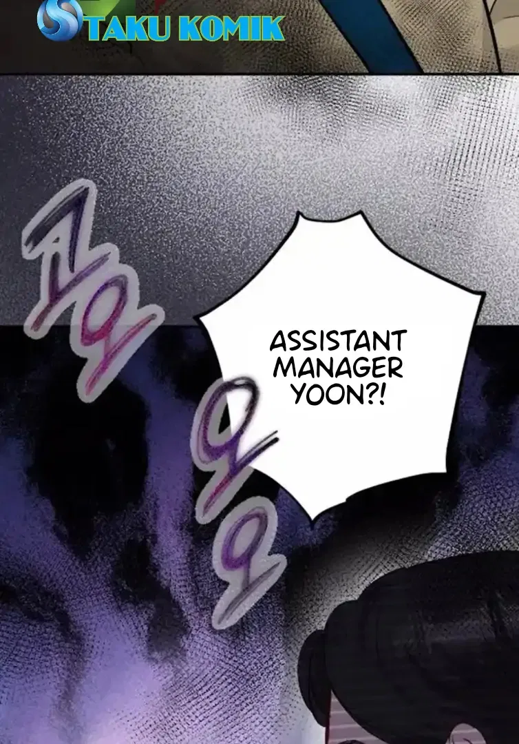 Secretary Power Chapter 34 – Page 62