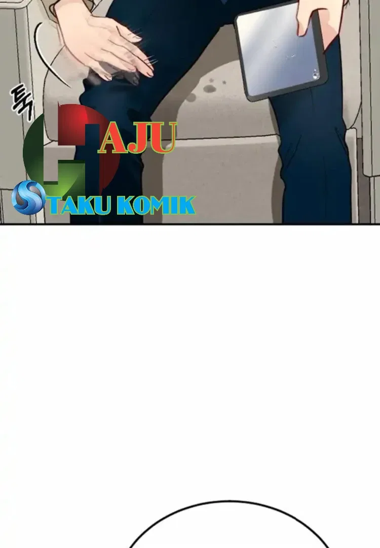 Secretary Power Chapter 34 – Page 71