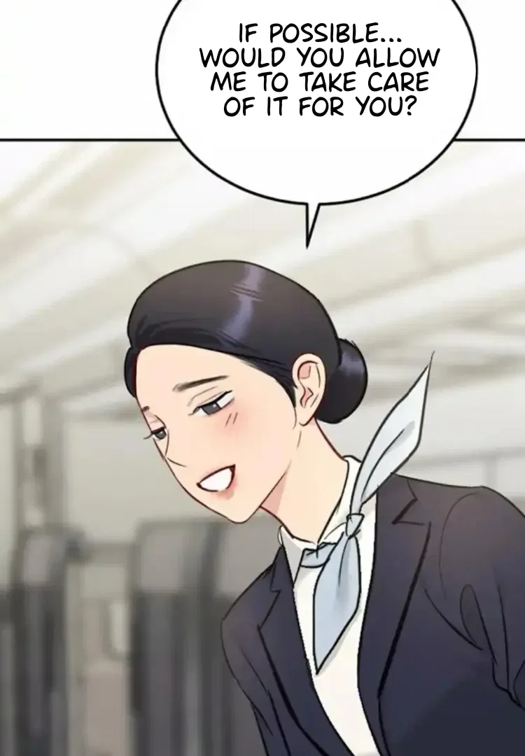 Secretary Power Chapter 34 – Page 72
