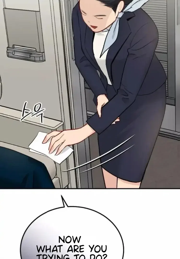 Secretary Power Chapter 34 – Page 76