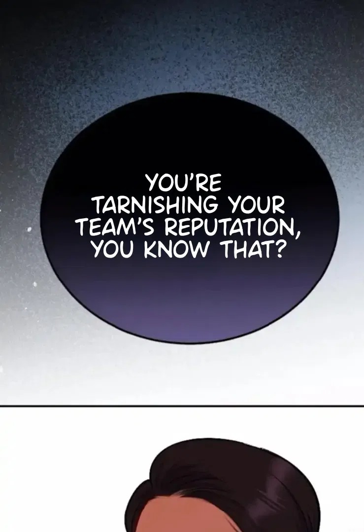 Secretary Power Chapter 34 – Page 83
