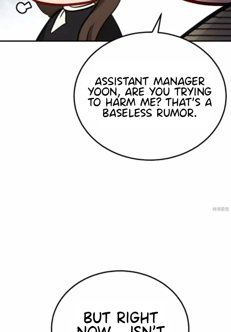 Secretary Power Chapter 34 – Page 98