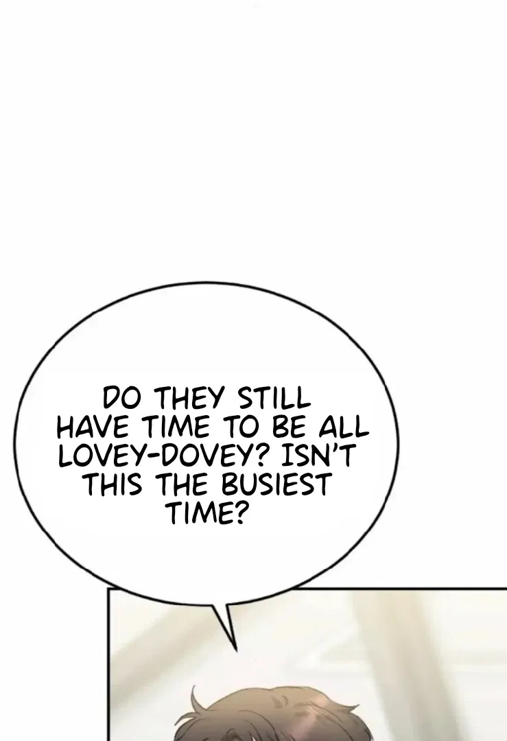 Secretary Power Chapter 34 – Page 129