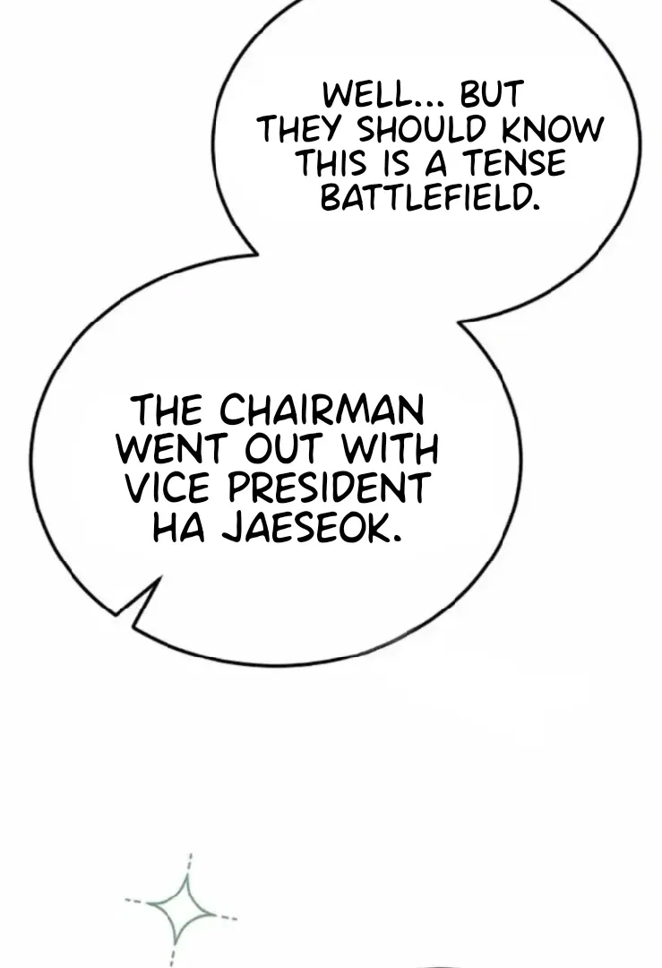 Secretary Power Chapter 34 – Page 133