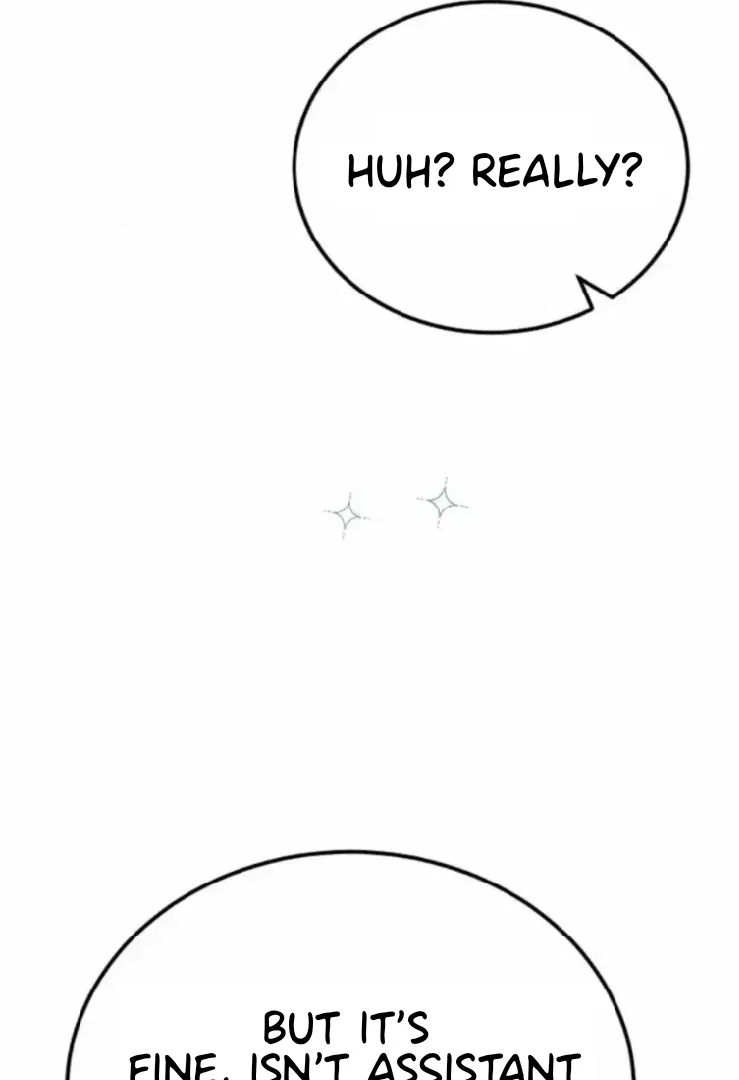 Secretary Power Chapter 34 – Page 134